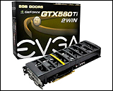 GeForce GTX 560 Ti