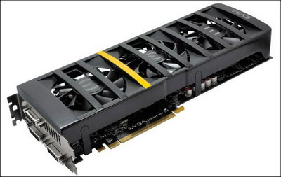 GeForce GTX 560 Ti